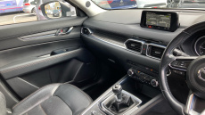 Mazda CX-5 2.2d Sport Nav 5dr Diesel Estate